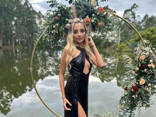 hot webcam picture MiaKolosova