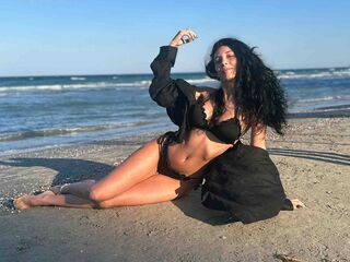 hot girl webcam picture MiaLunnah