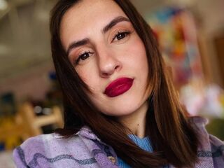 naughty cam girl masturbating with dildo MiguelinaCaram