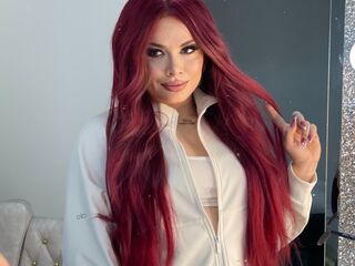 hot strip tease cam MilaEverhart