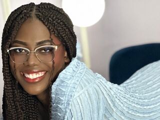 hot webcam picture MilaMuse