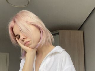 sexy live girl MilaVonder