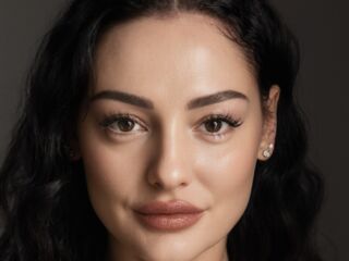 beautiful girl MilanaBellucci