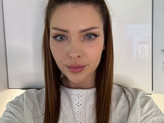 shower webcam MilanaMillerr
