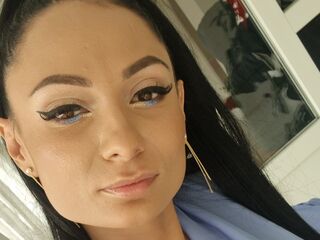 cam girl fingering MilenaSawall