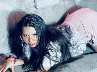 hot video chat MiliSmit
