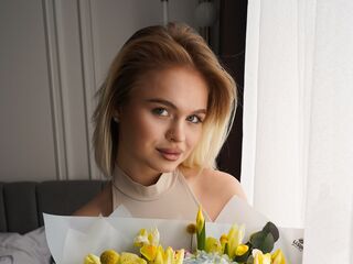 jasmin cam girl video MillaFink