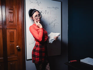 camwhore photo MillyFernandez