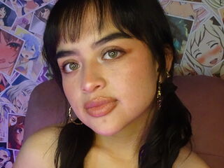 hot girl MinniSabat