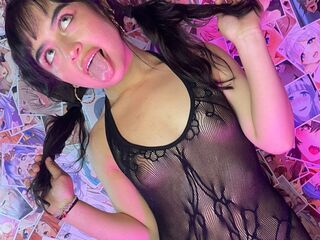 sexcam show MinnieSalem