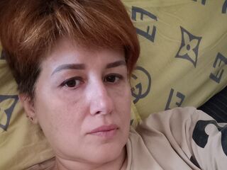 hot naked camgirl MiraLiberty