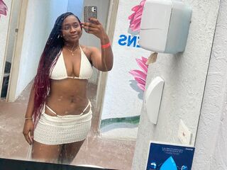 Kinky webcam girl MishelDaza