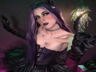 extreme cam picture Missameliacblack