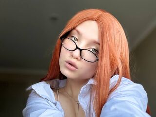 hot webcam slut MistyFevere