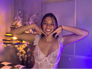 hot striptease web cam MitchelShay