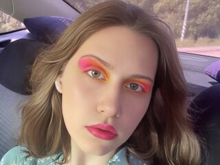 hot cam MollyTight