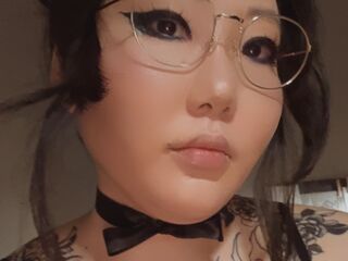 sexy webcam MorgueBerry