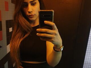 extreme webcam NahiaraBiel