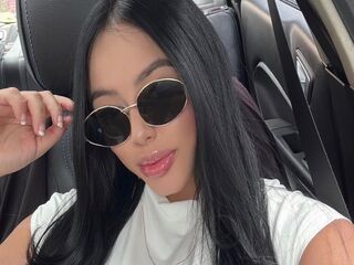 hot naked camgirl NathaliaFerro