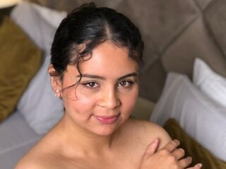 webcam live sex show NathyFernandez