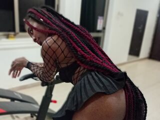 free jasmin cam NayaVella