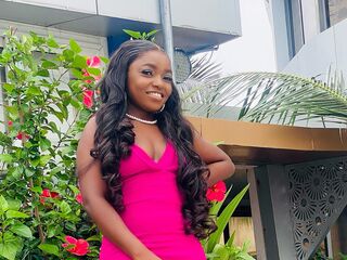 free livesex NinaKiki