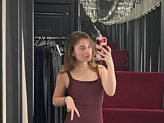 jasmin cam picture OdelynBreed