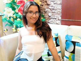 jasmin cam picture OdetteBelle