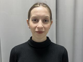 fingering cam slut OliKlark