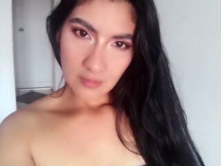 jasmin OlivaWalker