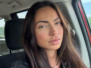 sexchat OliviaaBrownn