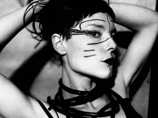 hardcore OniricFemme