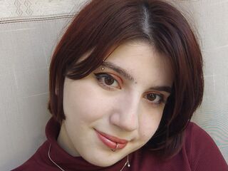 sexy webcamgirl picture OrianaSecret