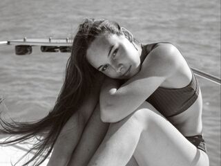 girl topless PalmaSteinfeld