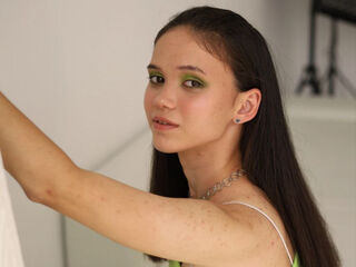 free nude cam PansySeveryn