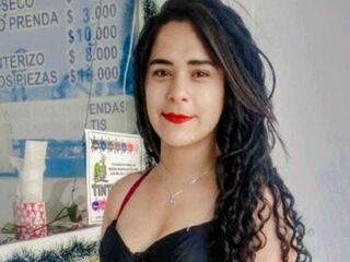 cam girl webcam sex PaolaZarate