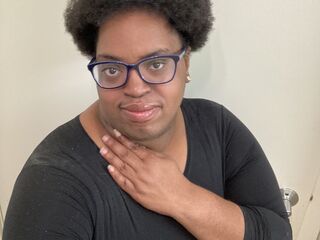 cam girl camsex PatriciaDenise