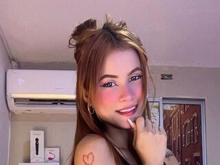 hot cam girl masturbating with sextoy PaulaVandic