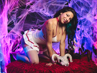 free webcam PaulinaClerty