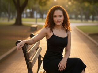 show live PennyCassano