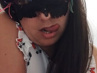 fingering girl webcam  Peperoncinahot