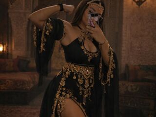 fingering cam girl picture PerlaZoey