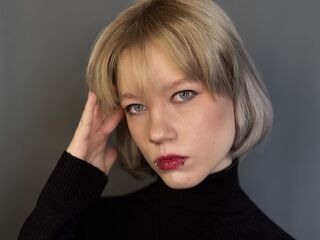 nude webcamgirl PolleMolle