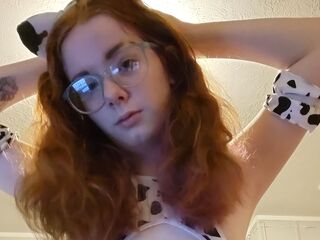 camgirl porn PrettyBluerose