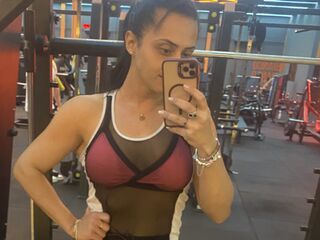live webcam girl RafaelaCamargo