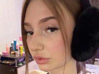 nude webcamgirl RariVesper