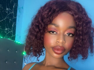 dirty webcam RealDemi