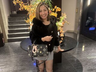 naked cam girl photo ReikoFukiko