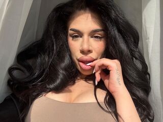 webcamstripper ReinaTriana