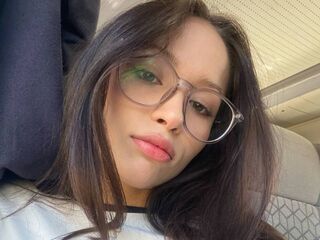 beautiful cam girl ReneJaramillo